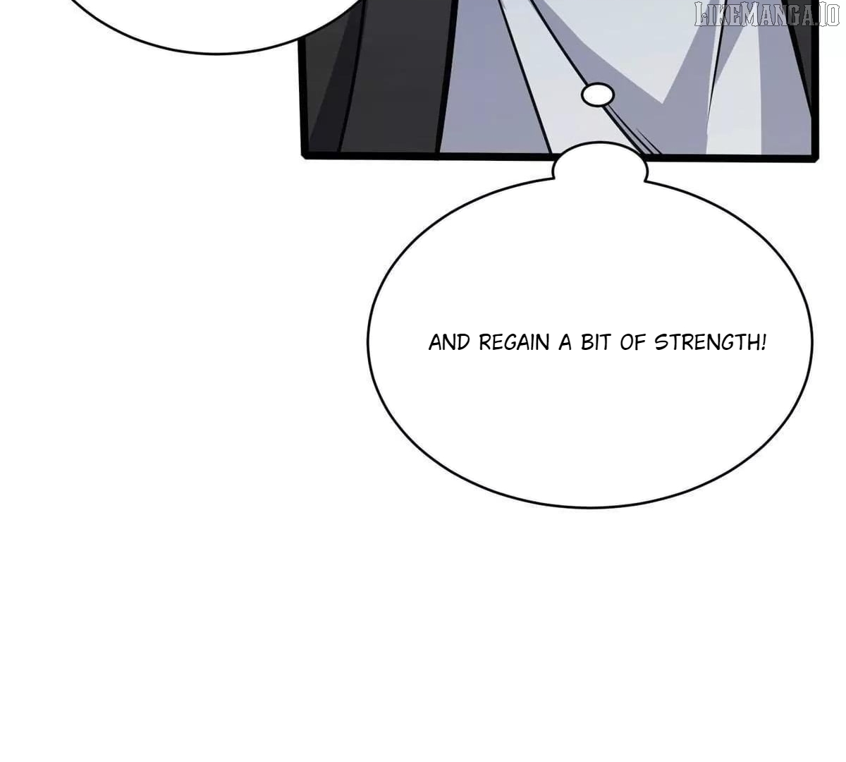 Divine Urban God Chapter 288 - page 98